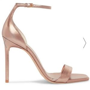 Saint Laurent Amber 105 Heels